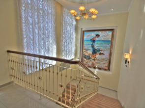 Апартаменты Дача Штейнгольца