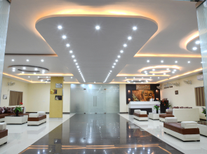 Mariya International Hotel