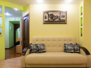 Апартаменты Apart-Comfort на Вольной 3