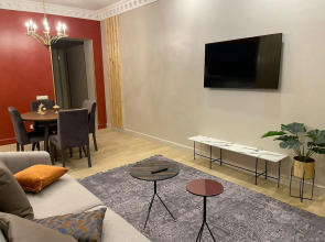 Гостевой дом Вилла Омега