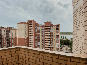 Квартира Green FOX с комфортом в ЖК Прогресс