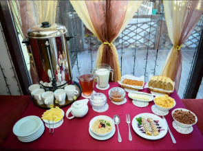 Гостиничный комплекс "ФЛАМИНГО"