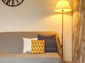 Квартира Однокомнатная на Блюхера 48/5