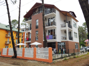Hotel GiNa Shekvetili Hotel