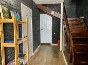 Гостевой дом Green Wall