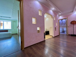 Апартаменты на улице Мира 11