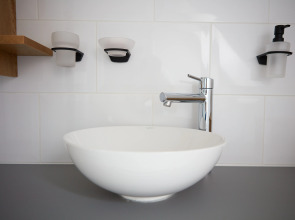 Апартаменты Бутик апартаменты у моря с террасой ISE CREAM