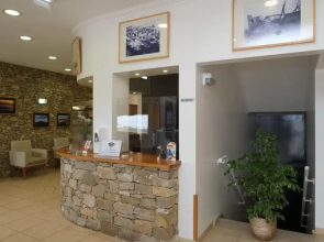 Отель WOT Pinhalmar Soul