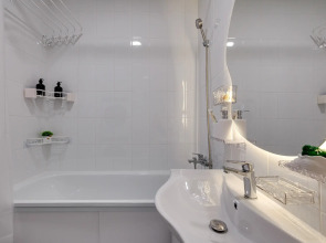 Апартаменты Happy People в Мисайлово