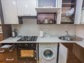 Апартаменты Школьная