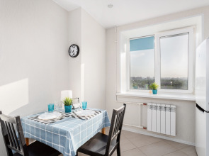 Квартира Ozerki Appart