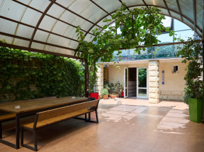 Гостевой дом Ванатур