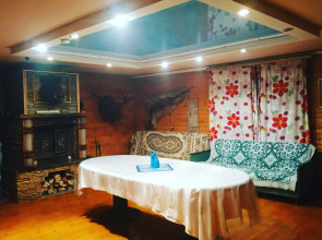 Гостевой дом Агроусадьба у Сан Саныча