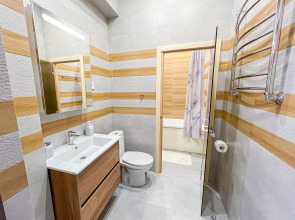 Квартира Прямо у Парка