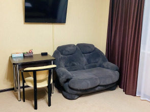 Апартаменты Луч 2