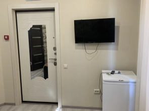 Гостевой дом Голубицкая вилладж