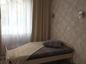 Гостиница Утес