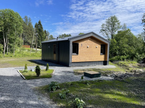 Частный дом База Хариус