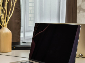 Апартаменты Золотое Сечение Люкс 3