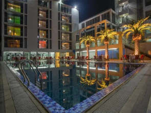 Momo Inn Hotel