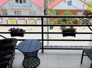 Гостевой дом Бакуль