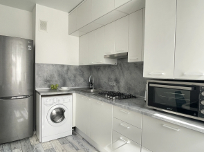 Квартира Уютная однокомнатная