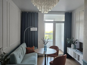 Апартаменты Sunrise