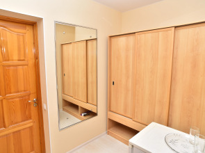 Отель Олимп