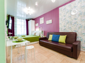 Студия 5 на Певческом (БП5)