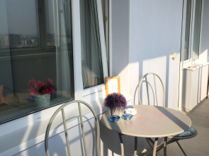 Апартаменты на Полянке 30