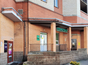 Апартаменты Бельведер