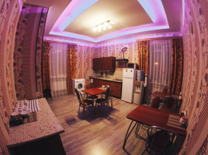 Гостевой Дом Династия