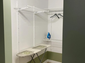 Квартира Студия в Стиле Прованс 2+2 Новопатрушево