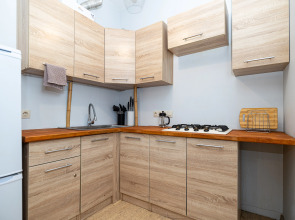 Квартира Your Home KP на Трудовой Славы