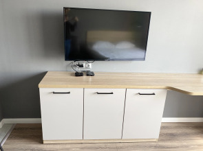 Апартаменты 224 (Воскресенская 59, 19 этаж)