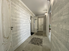 Апартаменты Гринхаус