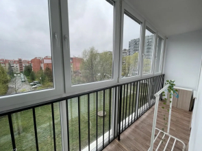 Квартира Светлый Apart