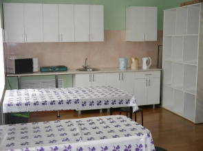 Отель Гостинный Двор