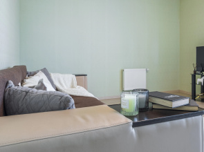 Апартаменты Comfort Home на Сибгата Хакима 50