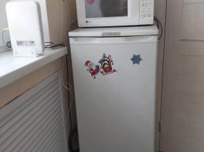 Апартаменты Nika