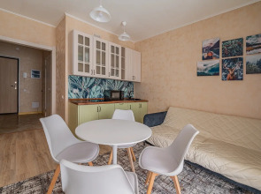 Апартаменты 33 Космонавтов 108Е