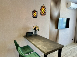 Апартаменты ViewBay & Home