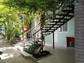 Гостевой дом на Толстого 30/1