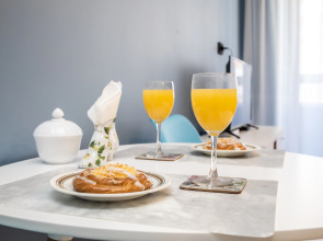 Квартира Van Gogh"s friends