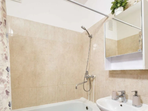 Апартаменты на Лебедева 40А