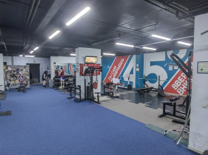 Мини-отель Гольфстрим