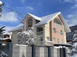 Хостел Красная Поляна