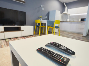 Апартаменты NICE CHOICE №1