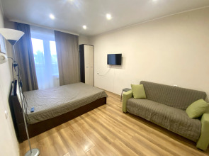 Апартаменты Декабрист Бабушкина 99 кв.1 №34