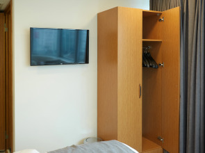 Hotel Kartal Palace Taksim Square